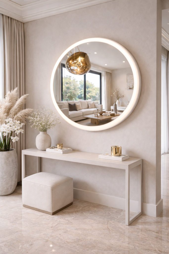 Decoración