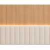 Respaldo Hickory