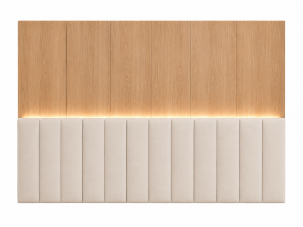 Respaldo Hickory