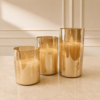 Set de Velas Caramel