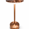 Lámpara Halo Copper