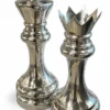 Dúo Silver King & Queen