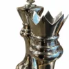 Dúo Silver King & Queen