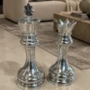 Dúo Silver King & Queen