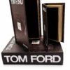 Libros decorativos Tom Ford I