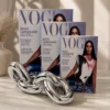 Libros decorativos Vogue