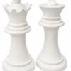 Dúo White King & Queen