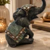 Elefante Devi