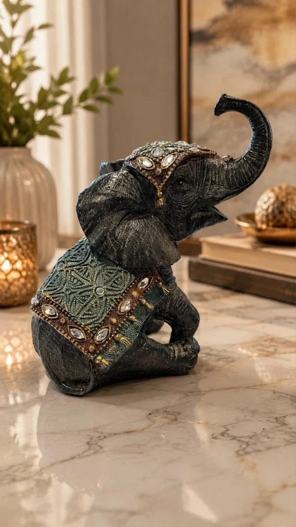 Elefante Devi