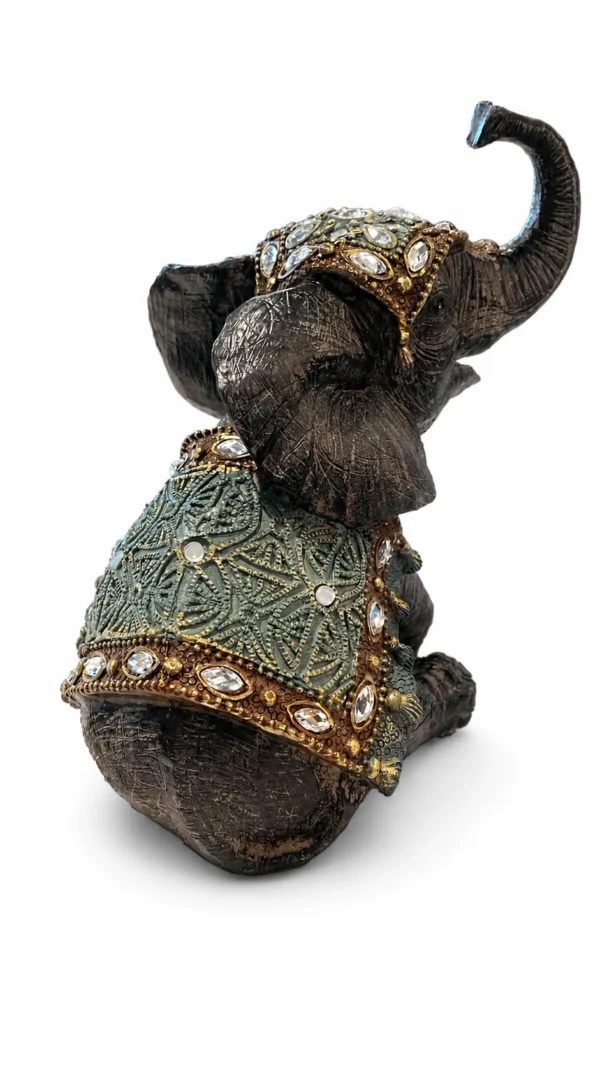 Elefante Devi