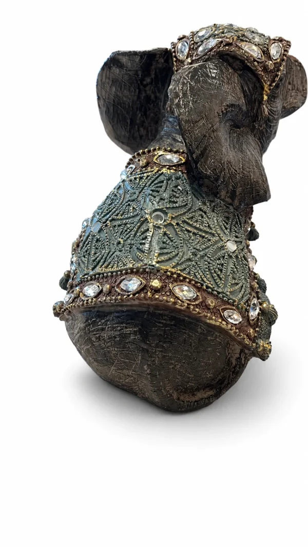 Elefante Devi