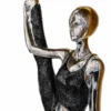 Figura Zen Yoga