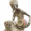 escultura_mujer_africana_fondo_blanco_web Figura Zahara