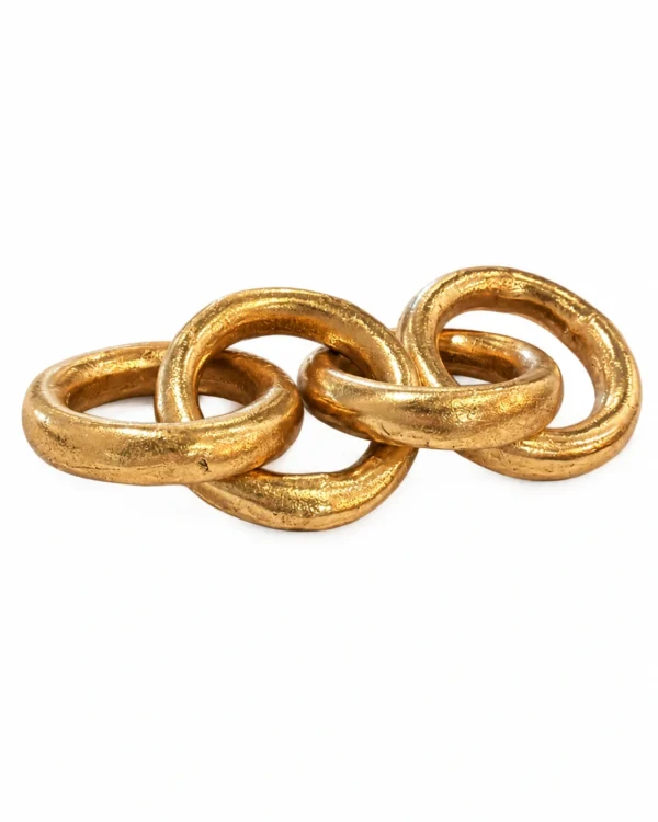 Eslabones Golden