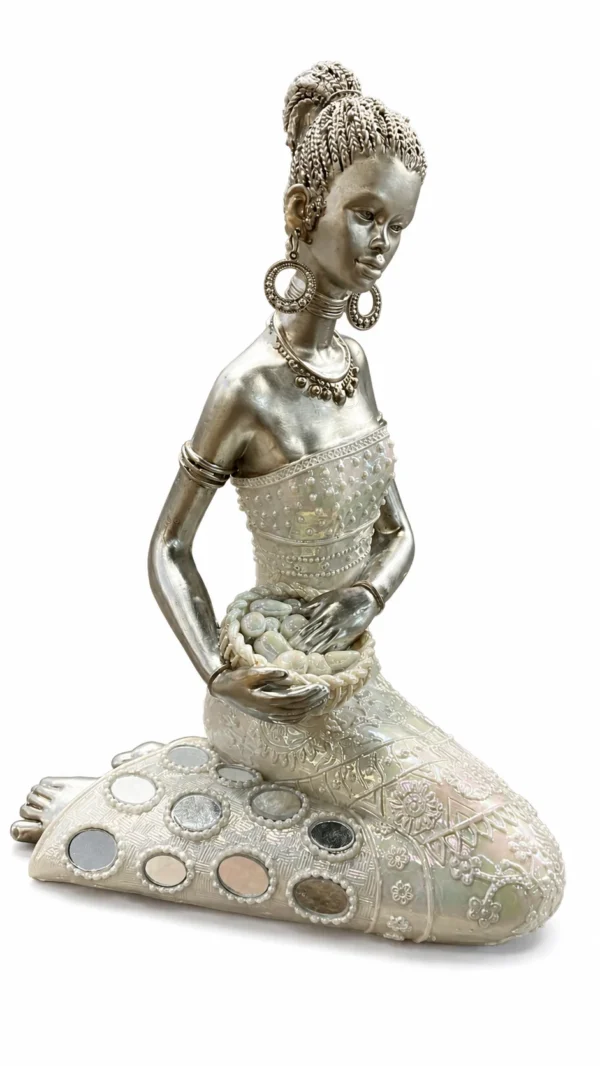 Figura Malaika