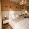 Respaldo Hickory