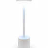 Lámpara Lumi White