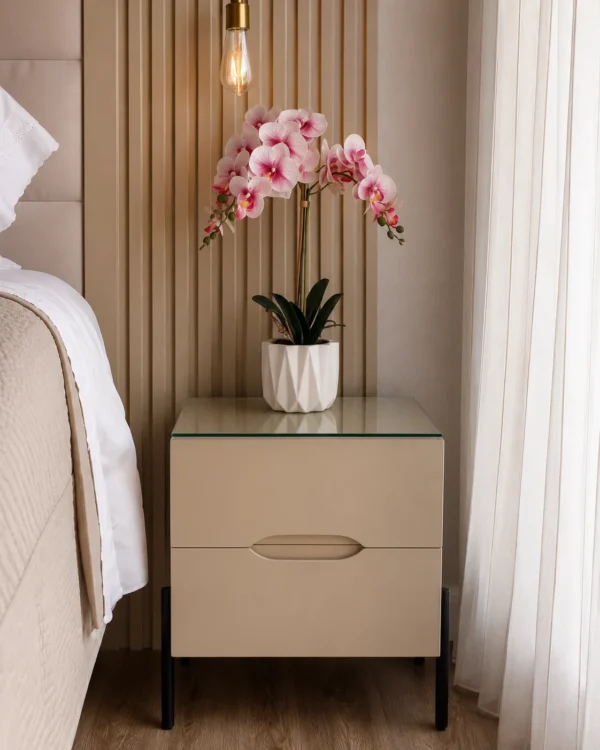 Mesa de luz Cándy
