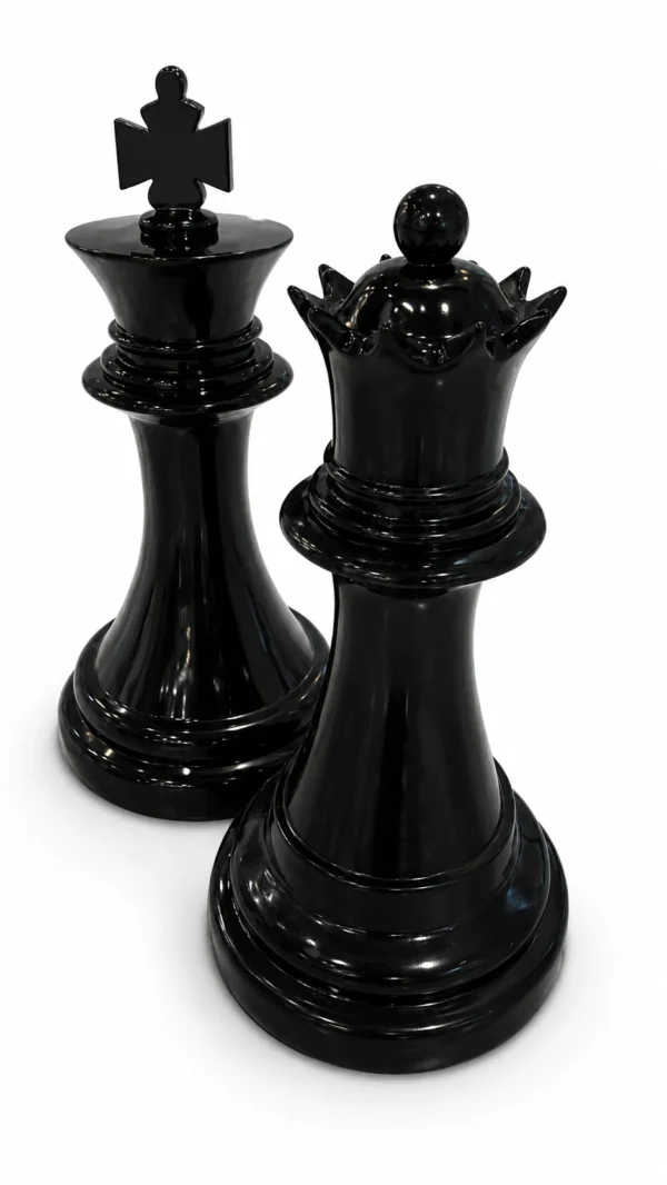 rey_y_reina_ajedrez_fondo_blanco_web Dúo Black King & Queen