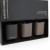 Set velas Serenity