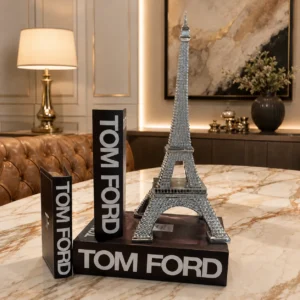 Libros decorativos Tom Ford I