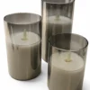 Set de Velas Smoke