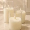 Set de Velas Aura