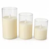 Set de Velas Aura