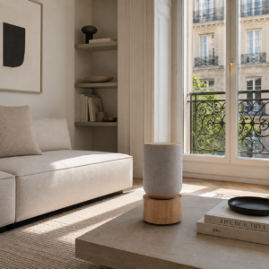 Beosound Balance Natural Oak