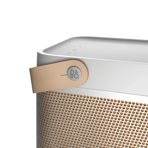 Beolit 20 Grey Mist