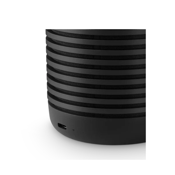 Beosound Explore Black Anthracite