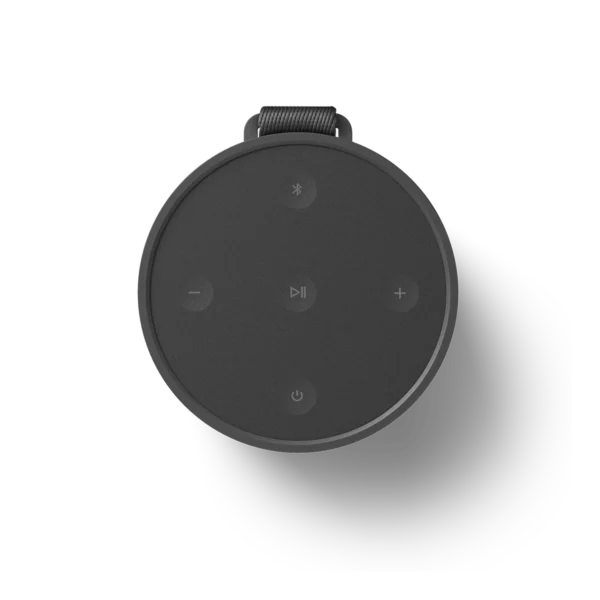Beosound Explore Black Anthracite