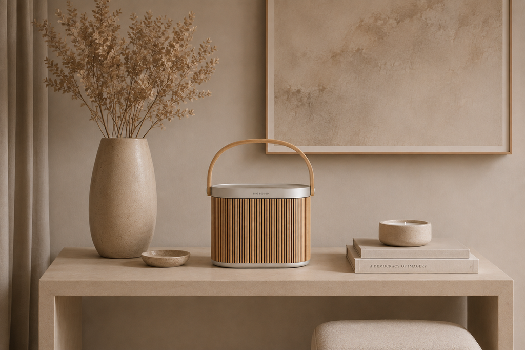 Bang & Olufsen