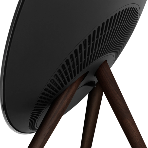 Beosound A9 Black Anthracite