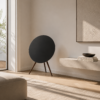 Beosound A9 Black Anthracite