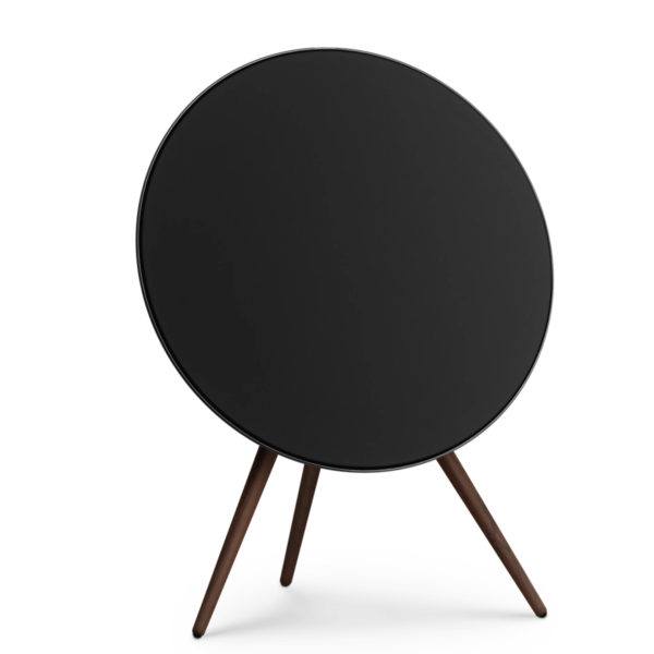 Beosound A9 Black Anthracite