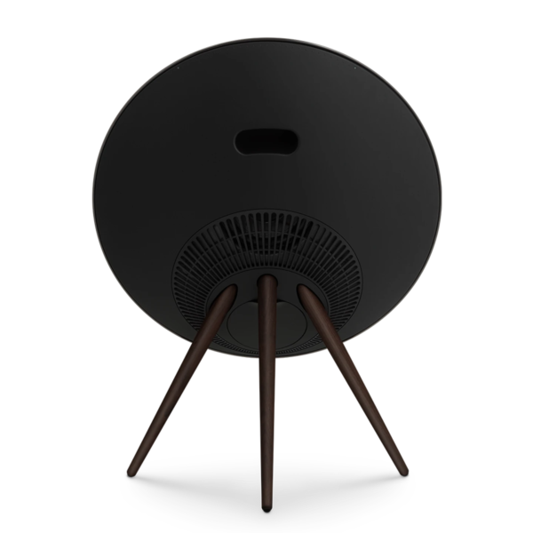 Beosound A9 Black Anthracite