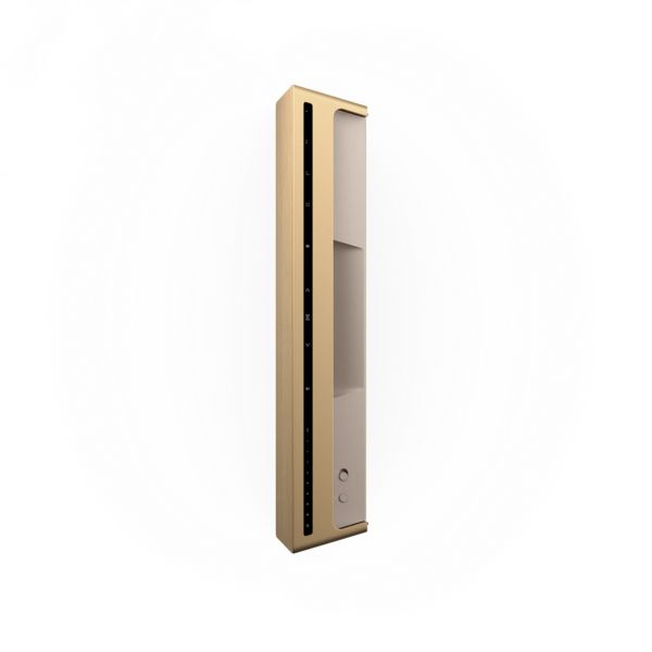 Beosound Level Gold Tone
