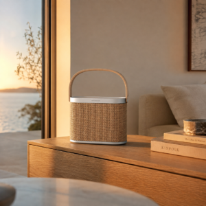 Beosound A5 Nordic Weave