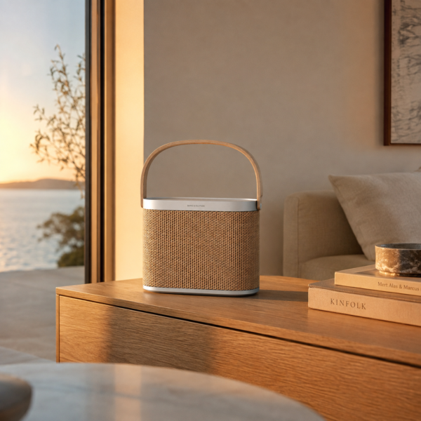 Beosound A5 Nordic Weave