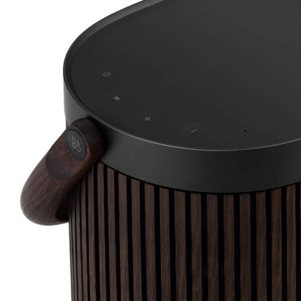 Beosound A5 Dark Oak