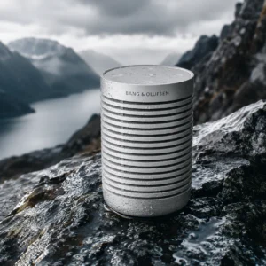 Beosound Explore Grey Mist