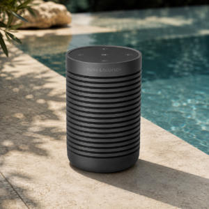 Beosound Explore Black Anthracite