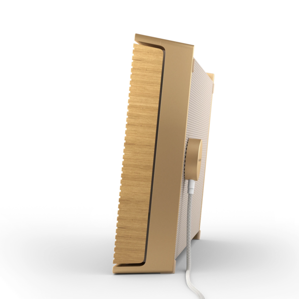 Beosound Level Gold Tone