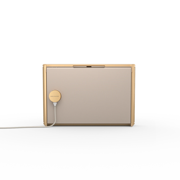 Beosound Level Gold Tone