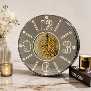 Reloj Élite Mirror