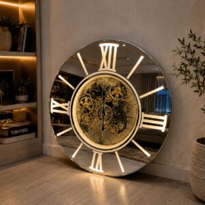 Reloj Grand Atlas