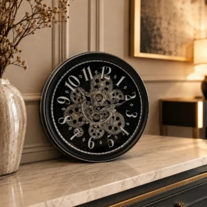 Reloj Cronos