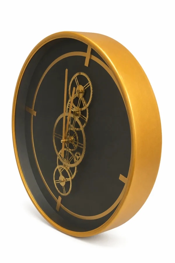 Reloj Éclat Gold
