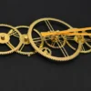 Reloj Éclat Gold